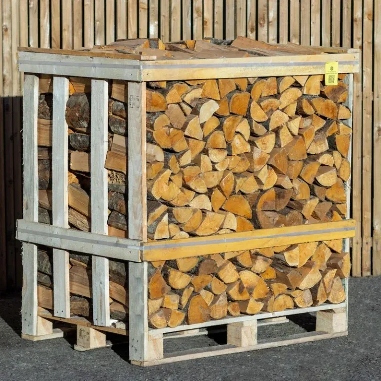 Alder-Firewood