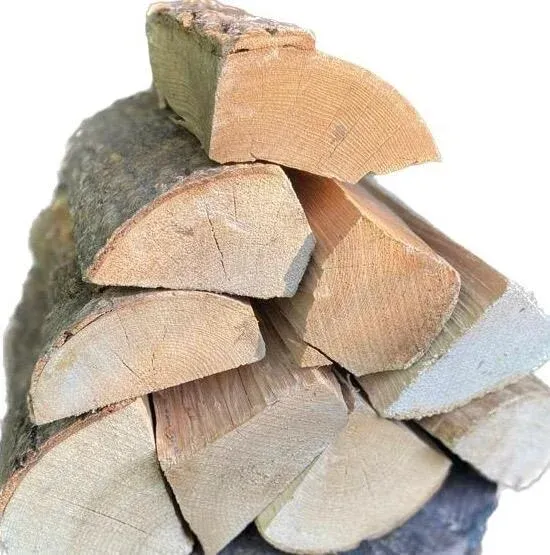 Ash-Firewood