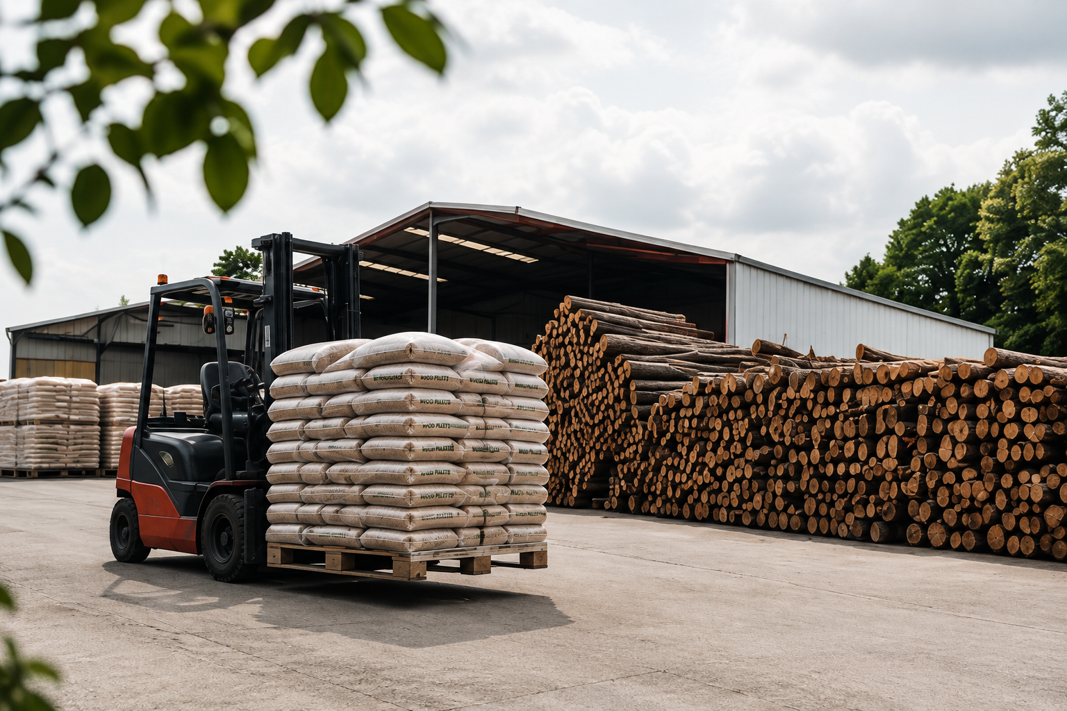 wood sp zoo wood pellets for sale