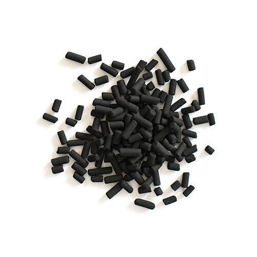 Extruded-Charcoal